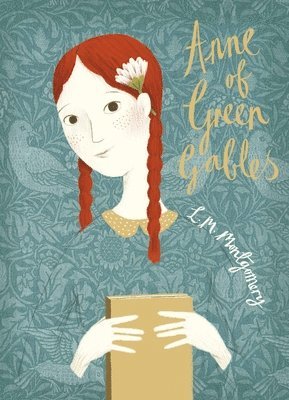 bokomslag Anne of Green Gables