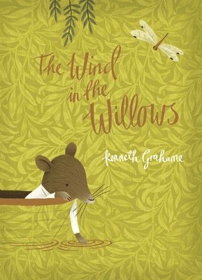 Kenneth Grahame - Wind in the Willows, Inbunden