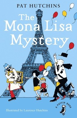 The Mona Lisa Mystery 1