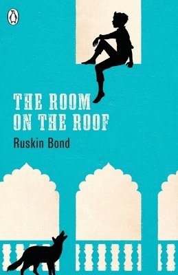 The Room on the Roof 1