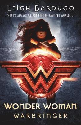 Leigh Bardugo - Wonder Woman: Warbringer (DC Icons Series), Häftad
