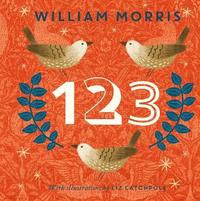 bokomslag William Morris 123
