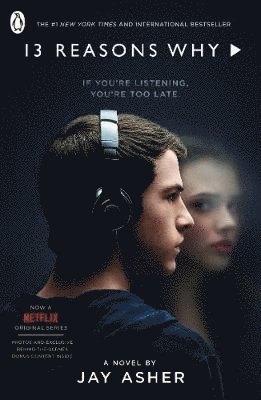 Thirteen Reasons Why 1