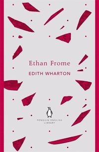 bokomslag Ethan Frome