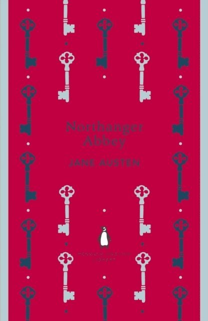 Northanger Abbey 1