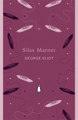 bokomslag Silas Marner