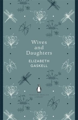 bokomslag Wives and Daughters
