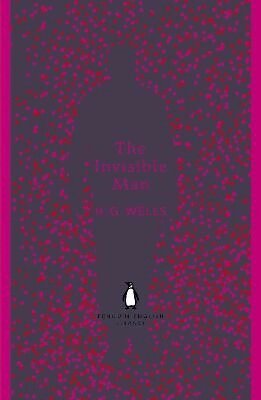 H. G. Wells - Invisible Man, Häftad