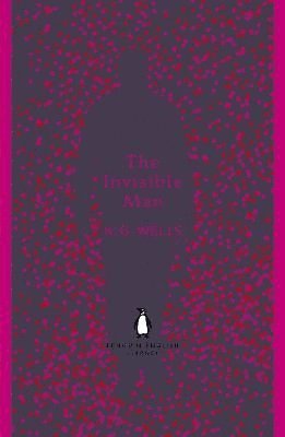 Invisible Man