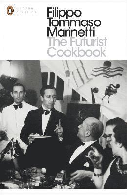 The Futurist Cookbook 1
