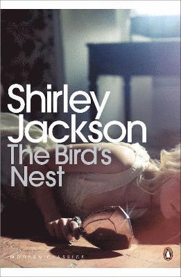 bokomslag The Bird's Nest