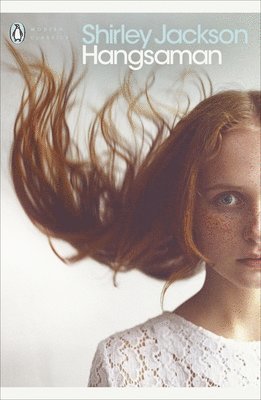 Shirley Jackson - Hangsaman, Häftad