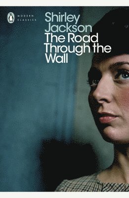 The Road Through the Wall
