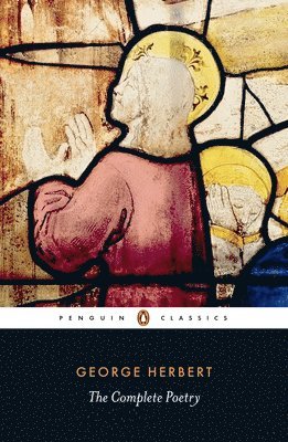 George Herbert, John Drury - Complete Poetry, Häftad