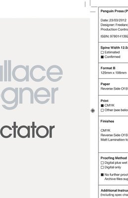 Wallace Stegner - Spectator Bird, Häftad