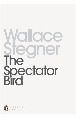 The Spectator Bird 1