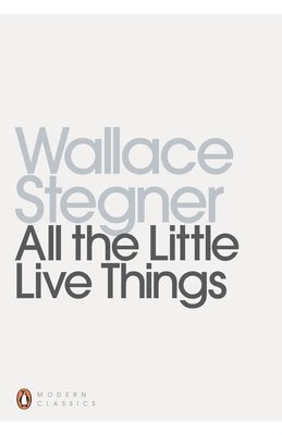All the Little Live Things