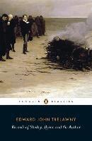 Edward John Trelawny - Records of Shelley, Byron and the Author, Häftad