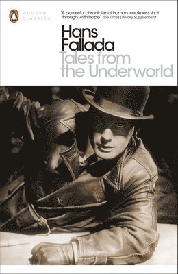 Tales from the Underworld 1