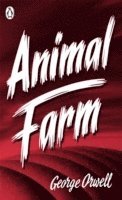 bokomslag Animal Farm