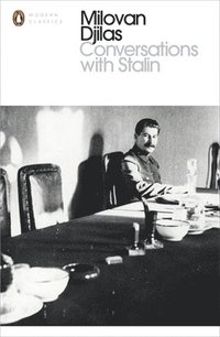 bokomslag Conversations With Stalin