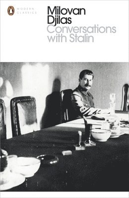 Conversations With Stalin 1