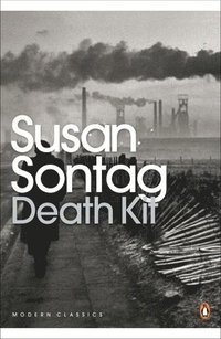 bokomslag Death Kit