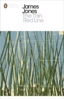James Jones - Thin Red Line, Häftad