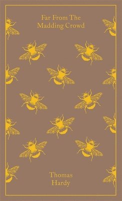 Thomas Hardy - Far from the Madding Crowd, Inbunden