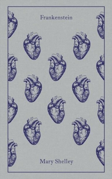 Mary Shelley, Maurice Hindle - Frankenstein, Inbunden