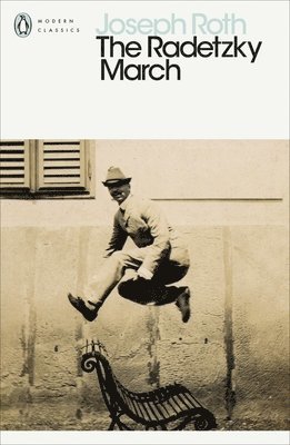 Joseph Roth - Radetzky March, Häftad