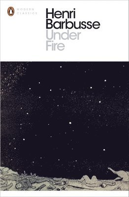 Henri Barbusse - Under Fire, Häftad