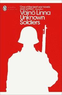 bokomslag Unknown Soldiers