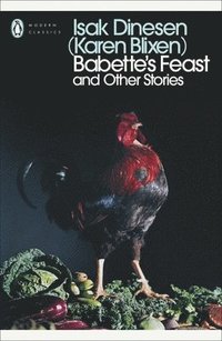 bokomslag Babette's Feast and Other Stories