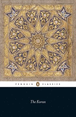 Koran, Häftad