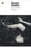 Georges Simenon - Mahé Circle, Häftad