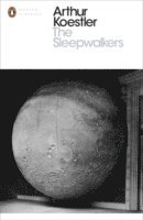 bokomslag The Sleepwalkers