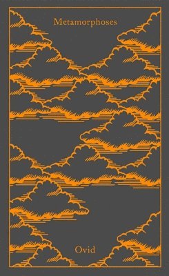 Ovid - Metamorphoses, Inbunden