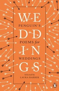 bokomslag Penguin's Poems for Weddings