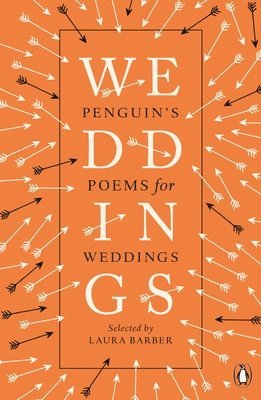 bokomslag Penguin's Poems for Weddings