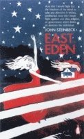 John Steinbeck - East of Eden, Häftad