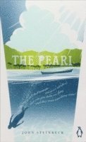 John Steinbeck - Pearl, Häftad
