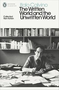 bokomslag The Written World and the Unwritten World