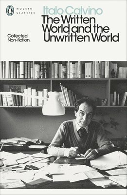 The Written World and the Unwritten World 1