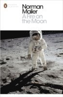 Norman Mailer - A Fire on the Moon, Häftad