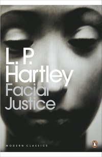 bokomslag Facial Justice