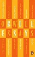 George Orwell - Essays, Häftad
