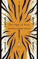 Arthur Conan Doyle, Arthur Conan Doyle - Sign of Four, Häftad
