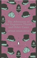 Arthur Conan Doyle - Adventure of the Engineer's Thumb and Other Cases, Häftad