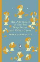Adventure of the Six Napoleons and Other Cases 1